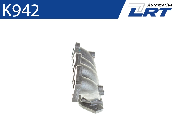 Kolektor wydechowy Dacia Logan KS