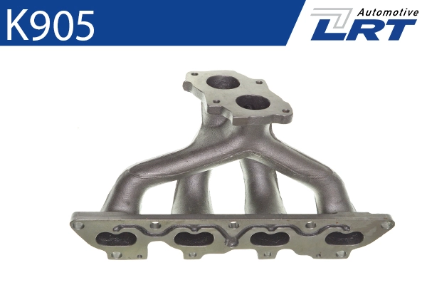 Kolektor wydechowy Opel Corsa 73, 78, 79