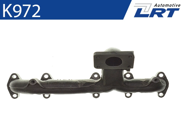 Kolektor wydechowy do Volkswagen Crafter 30-35 2E, 2EE, 2EK