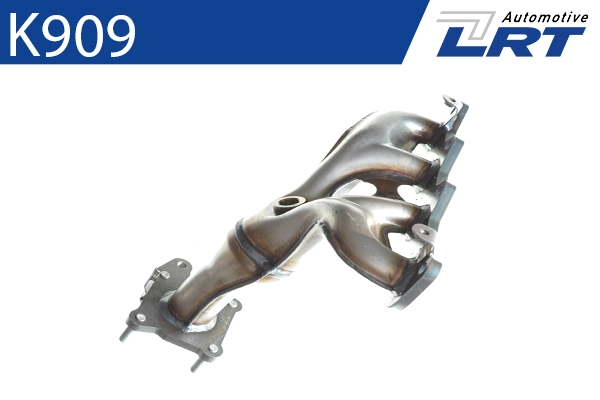 Kolektor wydechowy LRT K909 cena, od 92,80 USD