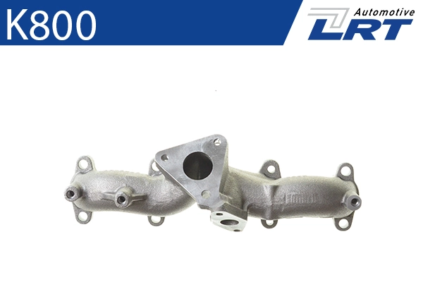 Kolektor wydechowy Skoda SuperB 1 3U4