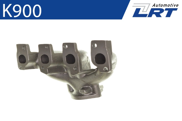 Kolektor wydechowy do Opel Astra F 55, F70