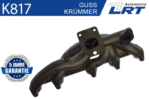 Kolektor wydechowy Volkswagen Transporter T4 autobus (70B, 70C, 7DB, 7DK, 70J, 70K, 7DC, 7DJ) (1990 - 2004) cena, od 476,30 USD