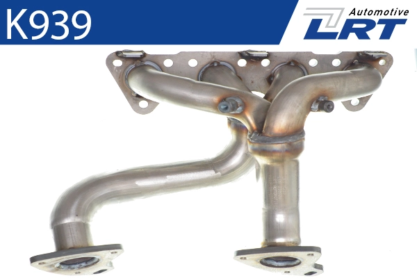 Kolektor wydechowy do Seat Toledo III 5P2