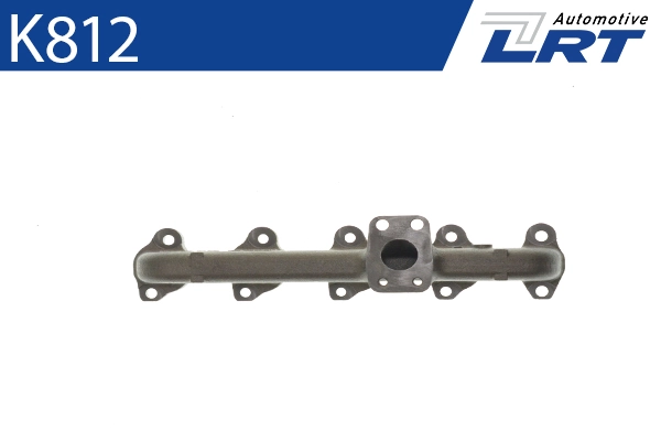 Kolektor wydechowy do Citroen Berlingo  M