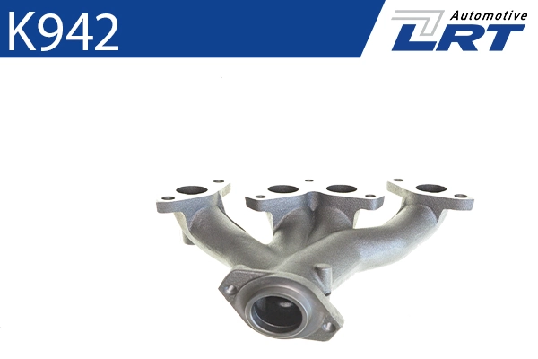 Kolektor wydechowy Dacia Logan KS