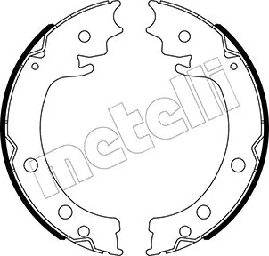 530519 Metelli