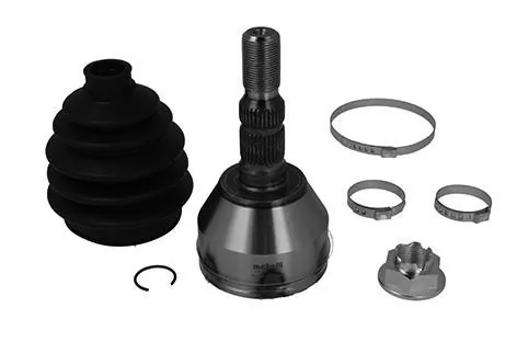 151693 Metelli