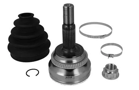 151536 Metelli