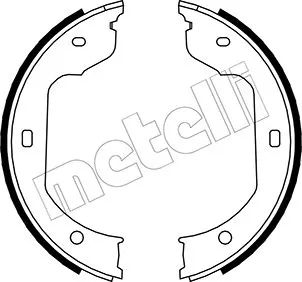 530019 Metelli