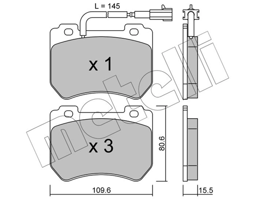 2208480 Metelli