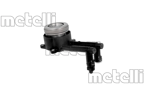 810233 VALEO Cylinder roboczy sprzęgła (wysprzęglik) w komplecie z łożyskiem wyciskowym