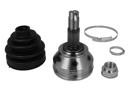 151418 Metelli