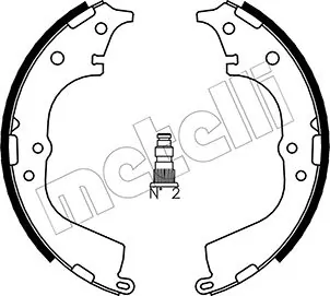530428 Metelli