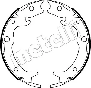 530159 Metelli