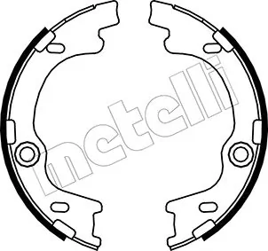530185 Metelli