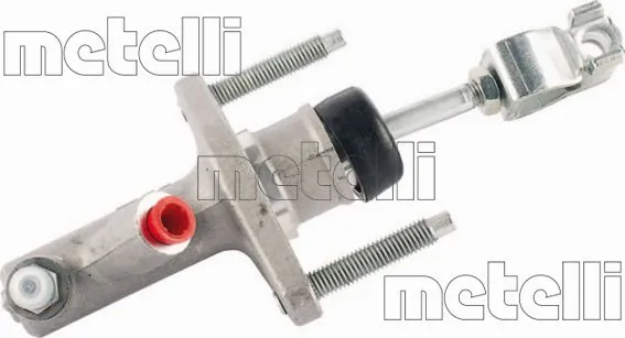  Cylinder sprzęgła główny Honda Civic 5