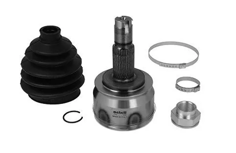 151710 Metelli