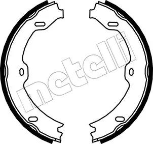 530243 Metelli