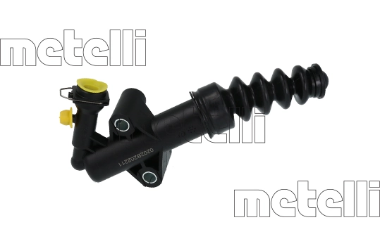 Cylinder roboczy sprzęgła do Opel Corsa P2JO