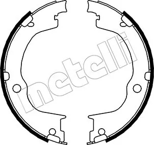 530317 Metelli