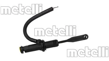 550255 Metelli