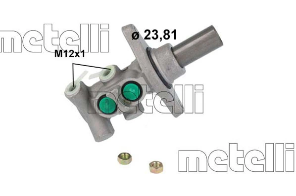 050545 Metelli