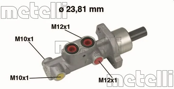 050631 Metelli