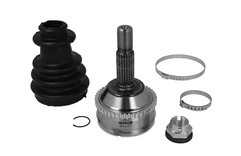151310 Metelli