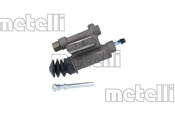 540198 Metelli