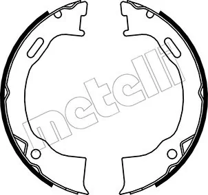 530146 Metelli