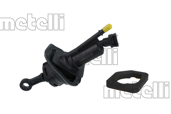 550298 Metelli