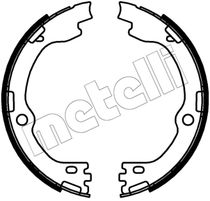 530738 Metelli