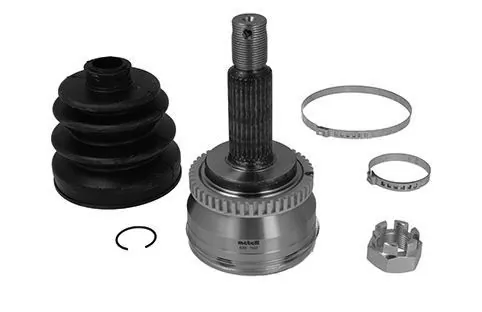 151830 Metelli