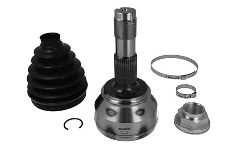 151718 Metelli