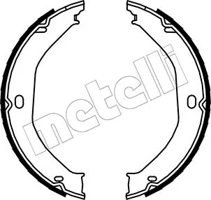 530360 Metelli