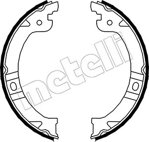 530027 Metelli