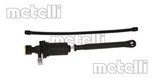 550167 Metelli