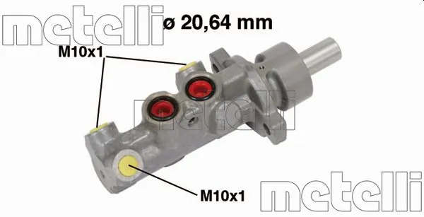 050708 Metelli