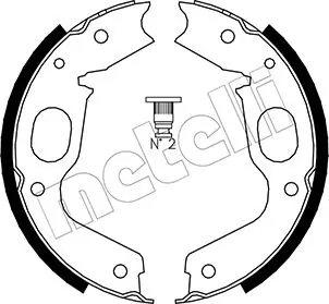 530264 Metelli