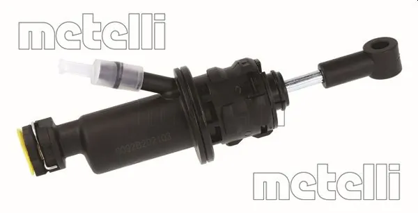550092 Metelli