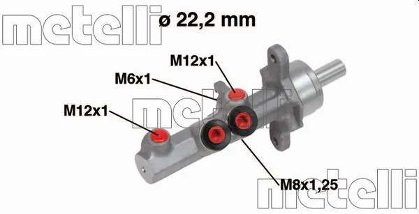 050721 Metelli