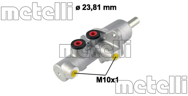 050603 Metelli