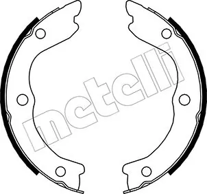 530293 Metelli