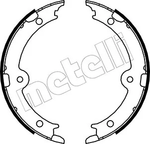 530449 Metelli