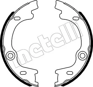 530505 Metelli
