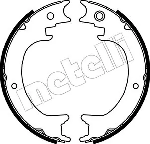 530389 Metelli