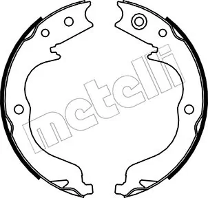 530268 Metelli
