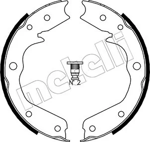 530315 Metelli