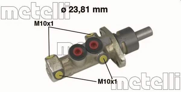 050299 Metelli
